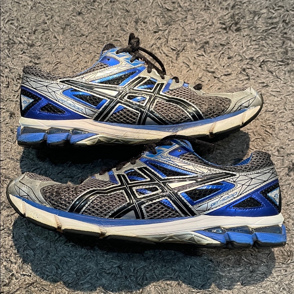 Asics gt-1000